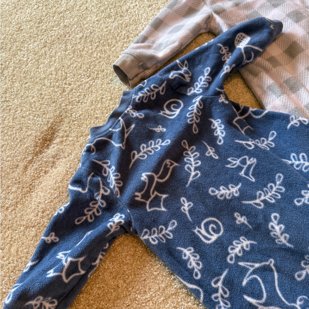 Two Sleep Sacks - Picture 7 of 9